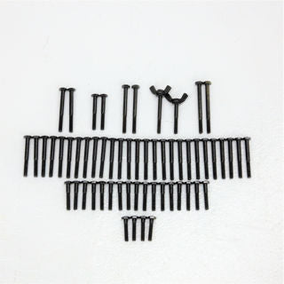 Rivers Edge (23863) - Parts Bag Hardware Bolts Re643