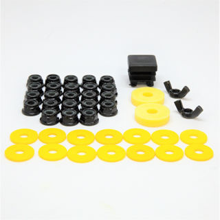 Earthquake (29460) - Parts Bag Hardware Nuts/Washers Re653