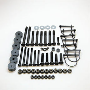 Earthquake (22593) - Parts Bag Hardware