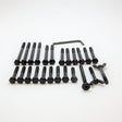 Earthquake (29459) - Parts Bag Hardware Bolts Re653