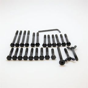 Earthquake (29459) - Parts Bag Hardware Bolts Re653
