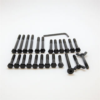 Earthquake (29459) - Parts Bag Hardware Bolts Re653