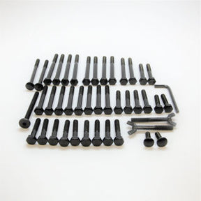 Rivers Edge (29742) - Parts Bag Hardware Bolts Re655