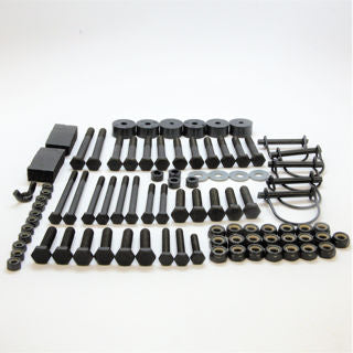 Earthquake (22789) - Parts Bag Hardware