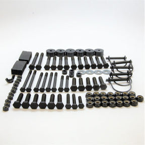 Earthquake (22789) - Parts Bag Hardware