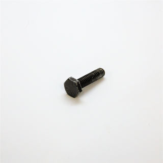Rivers Edge (63282) - Bolt 1/4X20X1 In Hh Cs Gr5 Blk ZN P-T