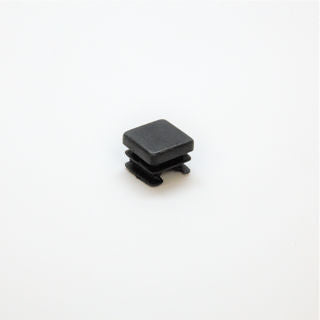 Rivers Edge (29714) - Plug Square End Cutout 18mm Tubing