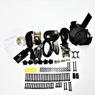 Earthquake (23921) - Assembly Parts Bag RE645