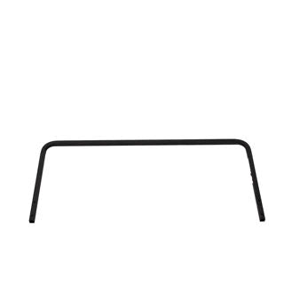 Earthquake (29566) - FTS Backrest 1080 X 484 X 22 mm