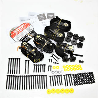 Earthquake (29502) - Assembly Small Parts Box Re654
