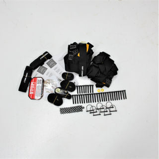 Rivers Edge (29781) - Assembly Parts Bag RE649
