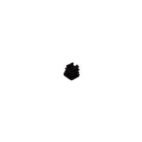 Rivers Edge (29713) - Plug Square End Cutout 19mm Tubing