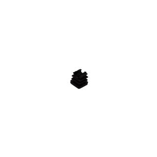 Rivers Edge (29713) - Plug Square End Cutout 19mm Tubing