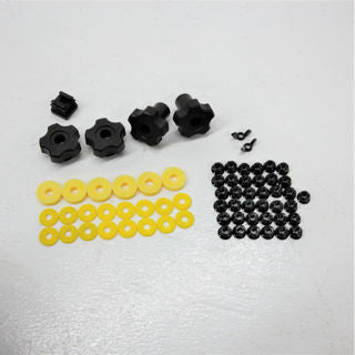 Rivers Edge (29743) - Parts Bag Hardware Nuts/Washers Re655