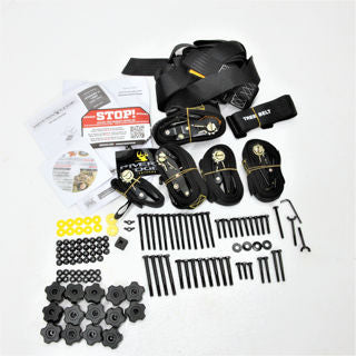 Earthquake (26878) - Assembly Parts Bag RE651