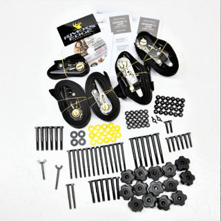 Rivers Edge (26510) - Assembly Small Parts Box Re650