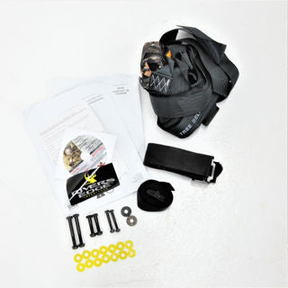 Rivers Edge (23482) - Assembly Parts Bag RE556