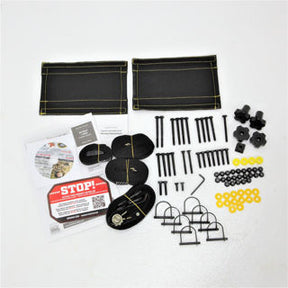 Rivers Edge (29025) - Assembly Parts Box RE656