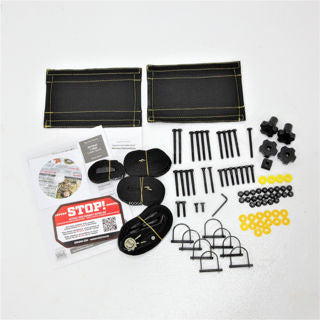 Rivers Edge (29025) - Assembly Parts Box RE656