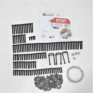 Earthquake (29390) - Assembly Parts Box LM621