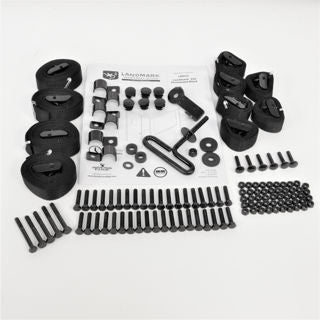 Earthquake (30260) - Assembly Parts Bag Lm602