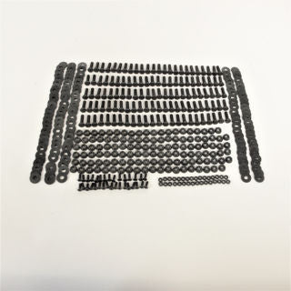 Earthquake (16729) - Box Blind Hardware Kit