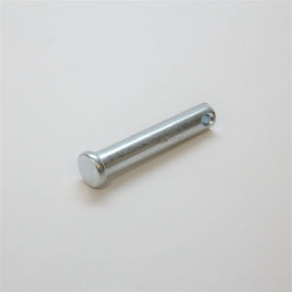 Earthquake (118053) - Pin-Rnd Hd Drilled .375 X 2.00