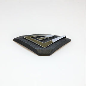 Earthquake (30995) 28215 - Assembly E Badge Plastic