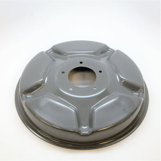 Earthquake (27542) - Rim Half Five Spoke