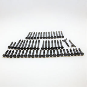Rivers Edge (27597) - Parts Bag Hardware Bolts Re642