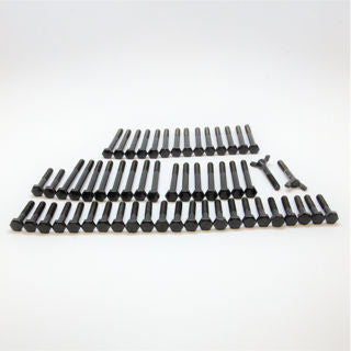 Rivers Edge (27597) - Parts Bag Hardware Bolts Re642