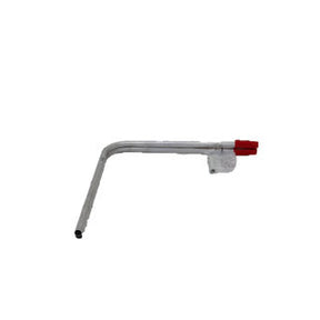 Earthquake (68129) - Assembly Bot Cross Brace W/Pla
