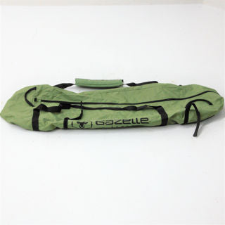 Earthquake (30436) - Duffel Bag Green 600D 54 In Gazelle