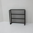 Yutrax (300710) - Weldment Trailer Bed Rear