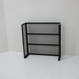 Yutrax (300710) - Weldment Trailer Bed Rear