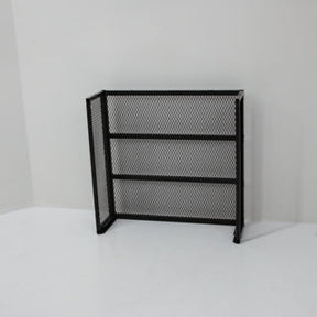 Yutrax (300710) - Weldment Trailer Bed Rear
