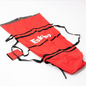 Eskimo (19591) - Bag Sewn Complete Oversized Ff