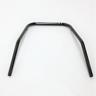 Earthquake (24882) - Handlebar Upper U Turn Black