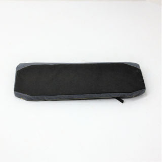 Rivers Edge (26401) - Sewn Seat Pad 2 In