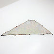 Barronett Blinds (25818) - Window Mesh Rt 23 In X 50.75 In Backwood