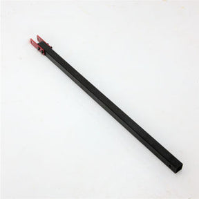 Eskimo (27159) - Assembly Hitch Tongue With Tabs