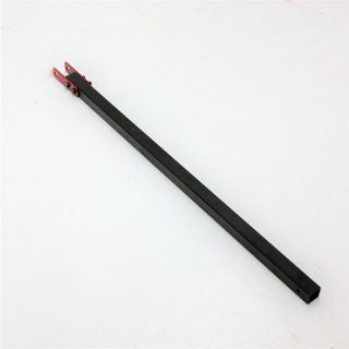 Eskimo (27159) - Assembly Hitch Tongue With Tabs