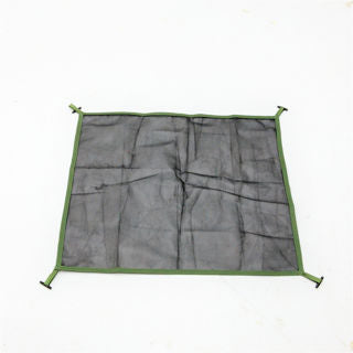 Gazzelle Tents (30388) - Gear Loft Camping Tent Green