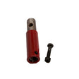 Earthquake (ADAPT2) - Adapter - 3/4 To 7/8 Smooth