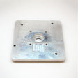 Earthquake (9840) - Plate Adapter 9800H Mount Ring