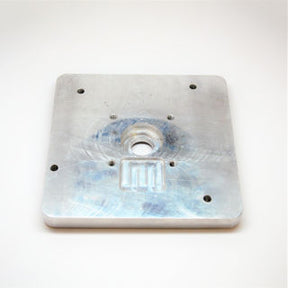 Earthquake (9840) - Plate Adapter 9800H Mount Ring