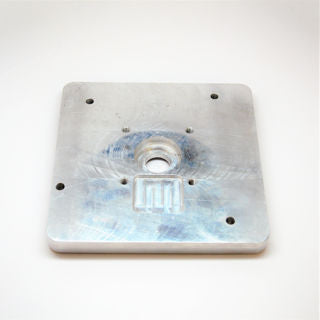 Earthquake (9840) - Plate Adapter 9800H Mount Ring
