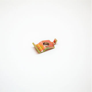 Earthquake (53596A) - Clamp Cable Yellow Zinc