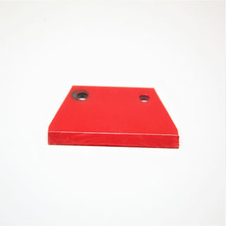 Earthquake (EB6A) - Blade Earth Six Inch Complete