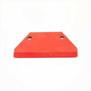 Earthquake (EB8A) - Blade Earth Eight Inch Complete